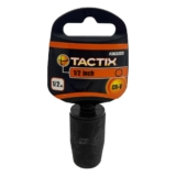 Soquete De Impacto Sextavado P3 1/2 x 1/2” (363355) – Tactix