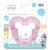 Mordedor Com Água Disney Baby Minnie Rosa 3308 – Toyster