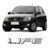 Emblema Life Celta Corsa 07/ Adesivo Modelo OrigInal Cromado