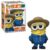 Boneco Funko Pop! Rocks BTS x Meu Malvado Favorito 4 – RM