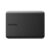 HD Externo Toshiba 2TB Canvio Basics Preto HDTB520XK3AA