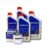 Kit Troca de Óleo 5W30 Sintético Original Acdelco