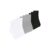 Kit 9 Pares de Meias Infantil Cano Médio Selene 2370-001