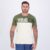 Camiseta Vibe Verde
