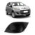 Moldura Farol De Milha Neblina Auxiliar Palio G5 2012 2013 2014 2015 2016 2017 2018 Lado Esquerdo