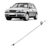 Cabo Fechadura Porta Gol Valeo G2 G3 4 Portas Traseira Lado Esquerdo Ponta S