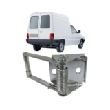 Limitador Fiorino Porta Traseira Lado Direito 1985 Até 2013