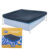 Capa Protetora Para Piscina 400 E 1000 Litros Estrutural Mor