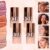 Blush Creme Mousse Stick Durabilidade Prolongada KFB003 – Koasis