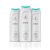 3 Shampoo Pielus Anticaspa 200ML