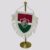Estandarte de Mesa Fluminense