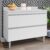 Balcão de Cozinha Com Tampo 100cm 2 Portas Julia Z34 Branco – Mpozenato