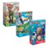Fralda Huggies Tripla Protecao XG 66 Unidades