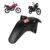 Paralama Dianteiro Inferior Xre 300 2019 A 2023 Xre 300 Sahara 2024 A 2026 Original Honda