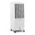 Climatizador de Ar Portátil Symphony 8L Diet i-Pure 127V Branco