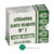 Alfinete para mapa NR 01 verde com 50 unidades ACC