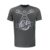 Camiseta UFC by Venum Ulti-Man  – Cinza