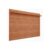 Painel Home p/TV até 70 Polegadas Sotile c/ Prateleira 180x127cm Cinamomo – Permóbili