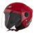 Capacete Moto Aberto Pro Tork New Liberty 3 Unissex