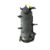 Tampa Válvula Fiat Argo Mobi Uno 1.0 6V Motor FireFly 3CIL