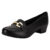 Sapato Feminino Salto Grosso Modare 7032542