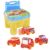 Brinkadeira Carros Click – Blocolândia Click Xk104 Dismat