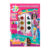 Mega Kit Para Ler, Colorir e Brincar | Barbie