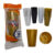 Kit C/50 Copos 300ml Festa Descartáveis Acrílico Resistente