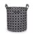 Cesto Organizador Multiuso 23L – Jacki Design