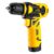 Parafusadeira Furadeira 3/8 Pol. a Bateria 12V – LITH