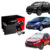 Módulo Automação de Vidros Elétricos compatível com Air Cross, 2008 e 208 Tury – PRO 4.16BM