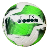 Bola Society Quadra Colorin Park Sem Costura Diadora