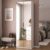 Sapateira Sublime 2 Portas com Espelho 100% Mdf