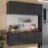 Bobina do Magneto 2T 49cc ImportWay para Bike Motorizada Peça Essencial para Ignição e Partida Eficiente
