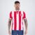 Camisa Internacional 1909 Listrada