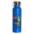 Garrafa Térmica Camp Super Mario 600ml Aço Inox Zona Criativa – 10073185