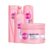 KIT SEDA LUMINOUS GLYCOL COMPLETO (4 PRODUTOS)