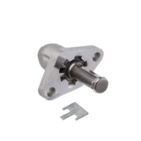 Acionador Tensor Cor. Comando Gp7 Crypton 115