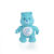 Boneco Ursinhos Carinhosos – Dos Meus Sonhos – Brinquedos Estrela