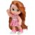Boneca Minha Primeira Princesa Kilty Pop Merida 26 Cm 5883 – Roma