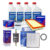 Kit Troca De Óleo 0w20 Sintético Original Acdelco Gm Onix 2017 a 2019