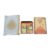 Kit papelaria hp hogwarts – Imaginarium
