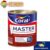 Tinta Acrílica Master Premium Lavável Profissional Secagem Rápida Branco Fosco 900ml – Coral