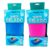 Kit 2 Tapete Gelado Médio Mypetone 65×50 para Cães – Rosa e Azul