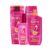 Kit Elseve Liso Dos Sonhos AHA + Queratina Vegetal (4 produtos)