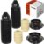 Kit Do Amortecedor Dianteiro Batente Coifa Coxim Original Cofap Gol Parati Saveiro 2001 A 2009