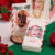 10 ~ 40 Caixa para Barra 300g com Visor Bom Velhinho 4302  (JANGO NATAL 2024) OUTLET NATAL