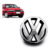 Emblema Frontal Grade Gol Saveiro Parati G3 1999/…