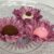 Forminha para Doces Finos – Madri Rosa Seco 1 – 30 unidades – Decora Doces – Rizzo