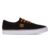 Tênis Dc Shoes New Flash 2 Tx Black Brown White